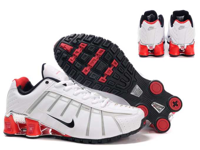 nike shox running acheter